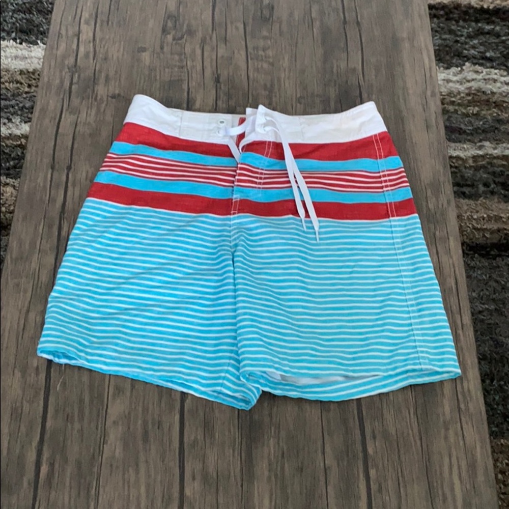 Men’s Mossimo Swimsuit